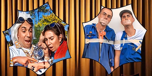 Finale - Catch d\u2019Improvisation Th\u00e9\u00e2trale