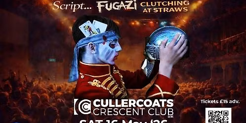 Marquee Square Heroes