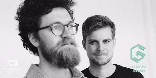 Svaneborg Kardyb (DK) \/ G Livelab Helsinki