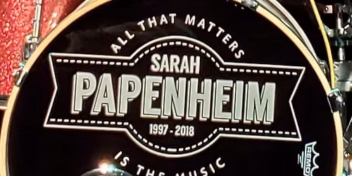 Shaws Cocktail open Jam