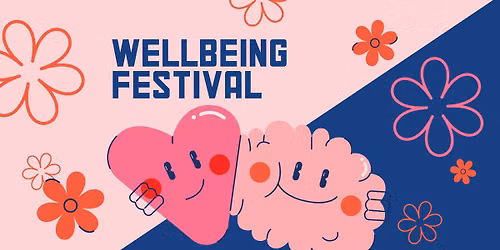 FREE - Wellbeing Festival