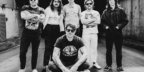 Osees w\/ Brigid Dawson Doing Songs From Carrion Crawler + more! Vol. 3