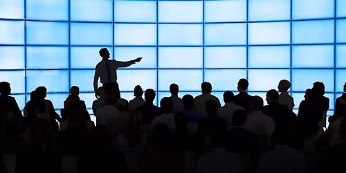 M.R.E.I Investor Seminar