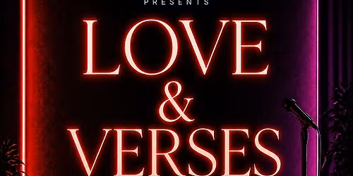 Love & Verses: Volume 1