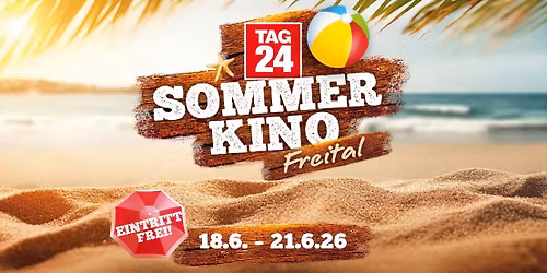TAG24-Sommerkino