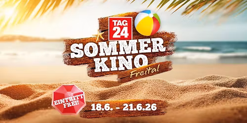 TAG24-Sommerkino