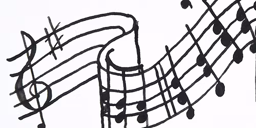 Sharing your joy with the next generation