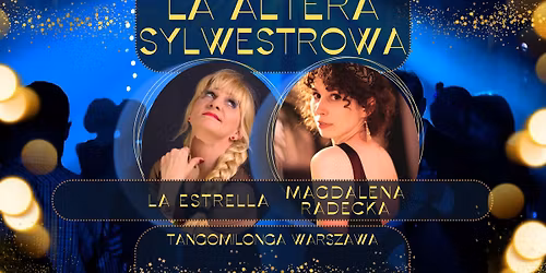 ALTERA SYLWESTROWA NA WYBRZE\u017bU \ud83c\udf7e\ud83d\udca5