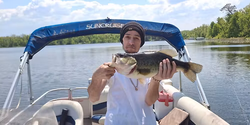 Nicholas Buck Cancer Fundraiser