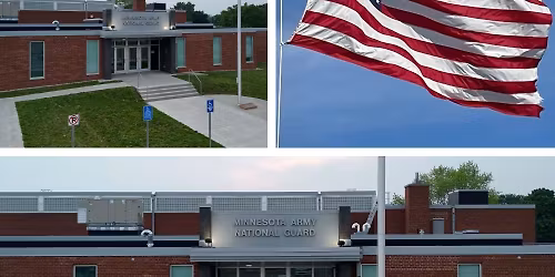 \ud83d\udca5 Saint Cloud GUN Show \ud83d\udca5 National Guard Armory - St. Cloud, MN - Scepaniak Events LLC #19