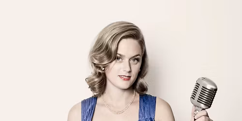 Monday Night Big Band: Juljazz med Mimi Terris