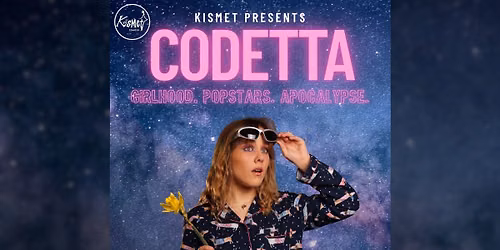 Codetta