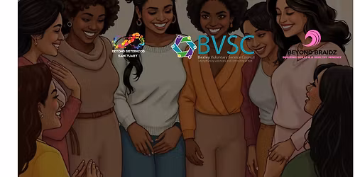 Women & Girls Wellness Event