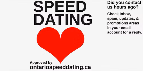 Speed Dating: A Singles Event @ Tobys Good Eats (ages 19-35)