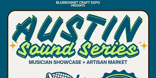 Austin Sound Series