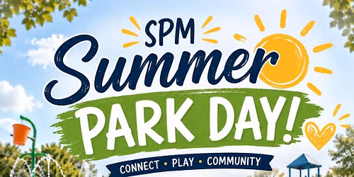 SPM- West Michigan Summer Park Day \u2600\ufe0f