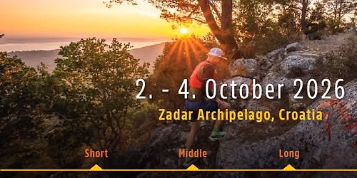 Archipelago Trail Run 2026