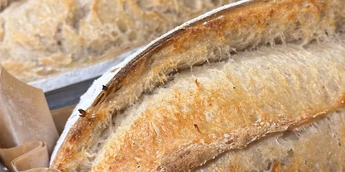 Pop-Up at Osprey Nest Home