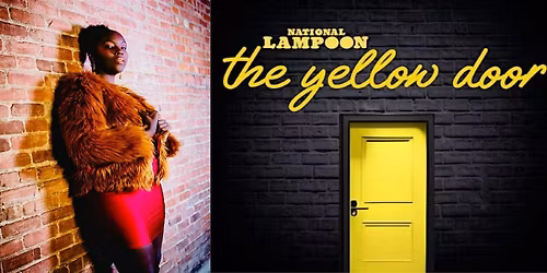 "Jonnae Thompson: Home for the Holidays": LIVE in San Diego