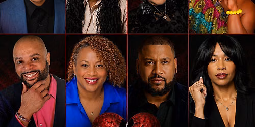 Sonya Welch's Stage Play, Betrayed