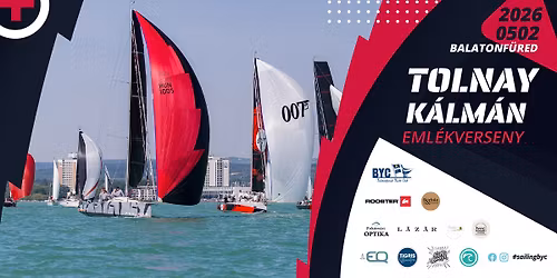 Tolnay K\u00e1lm\u00e1n Eml\u00e9kverseny