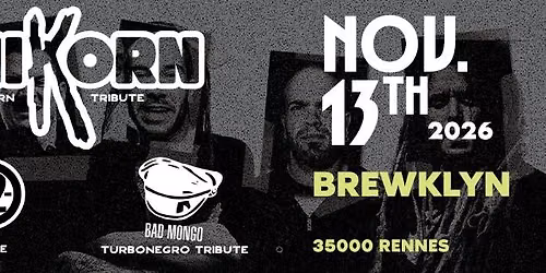 Roazhon Tribute Show