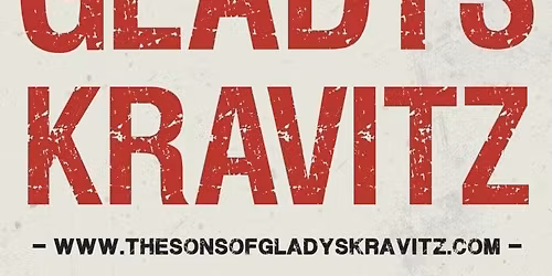 Sons of Gladys Kravitz @ Docs!