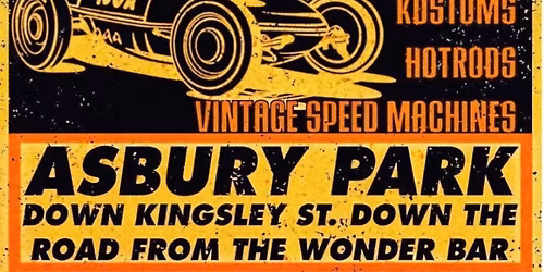 Asbury Park Circuit