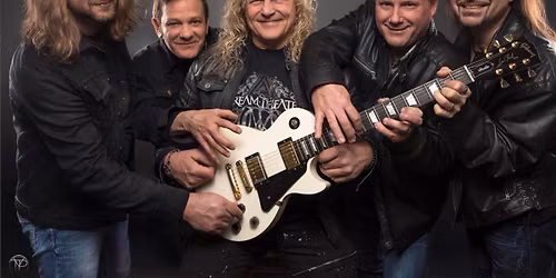 Anthem at Bannerman's!