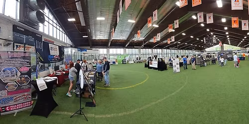 4th Annual FLX Home Show