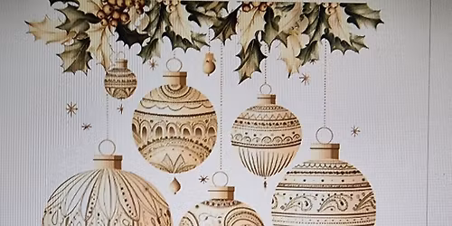 Christmas Eve with Marion RSL