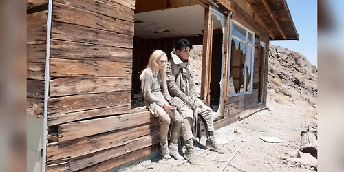 Gary Numan Halifax Tickets