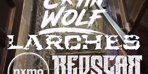 Cryin Wolf 