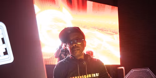 DJ Jazzy Jeff