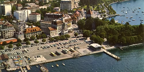 Les 30 ans de la place de la Navigation