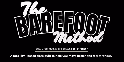 THE BAREFOOT METHOD