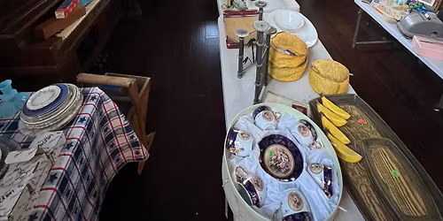 Hoarders Estate sale Santa Clarita