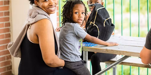Blanket Bingo - Krueger Park