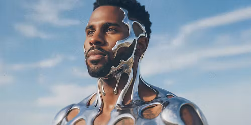 Jason Derulo in Melbourne