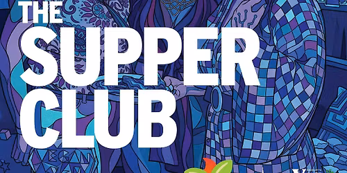 Supper Club Sessions At Starlight
