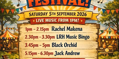 Nelly music Festival