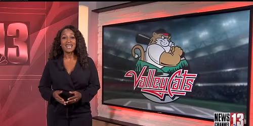 Trois-Rivieres Aigles at Tri-City ValleyCats at Joseph L. Bruno Stadium