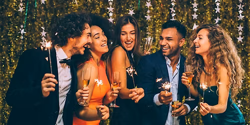 New Year's Eve All-Inclusive Gala Night Party (Adults Only) - Chester