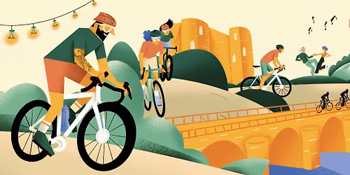 Nature is Bike 2026 \ud83d\udeb4