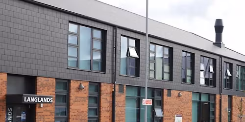 Langlands Sports Day