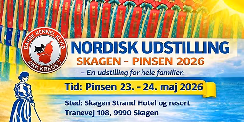 Nordisk Udstilling
