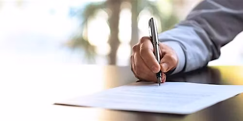 Best of  TransAct!  Out with Transaction Desk , In with TRANSACT