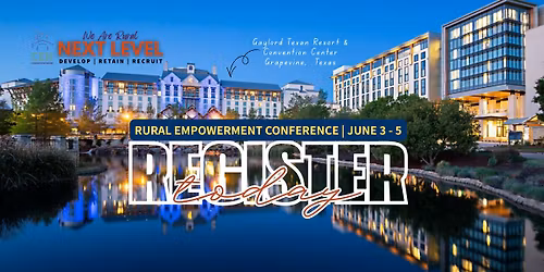 Rural Empowerment Conference