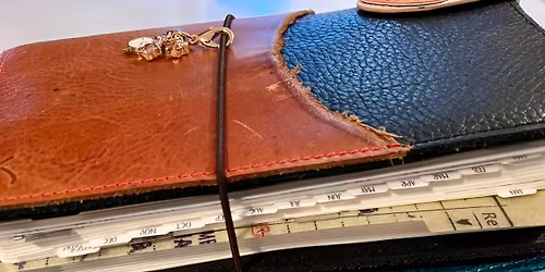 May 2026 Planners and Journalers Meet-up