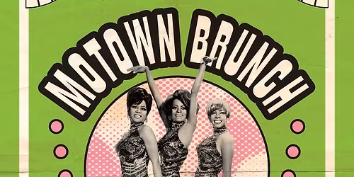 Motown Brunch